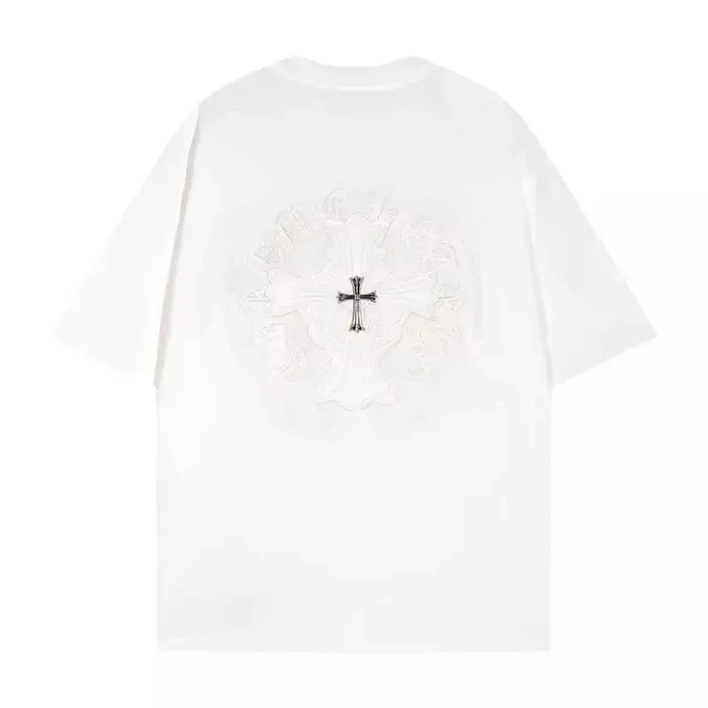 Chrome Hearts T-Shirt — Photo 11