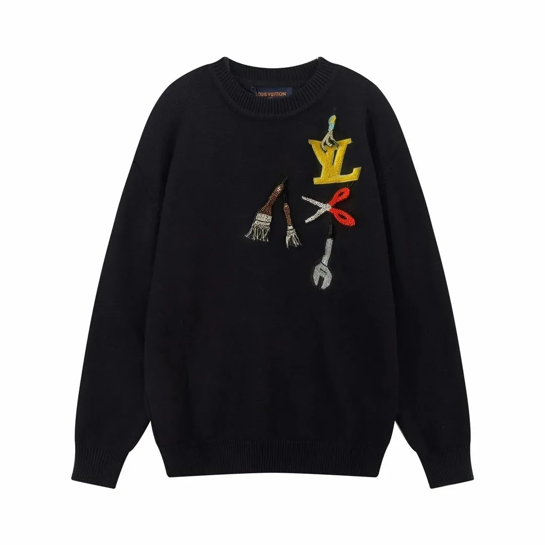 Long-Sleeve Tee — Photo 8