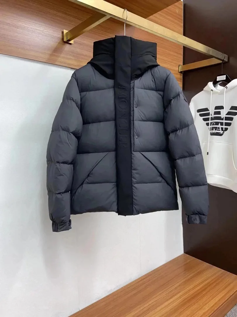 Moncler Down Jacket