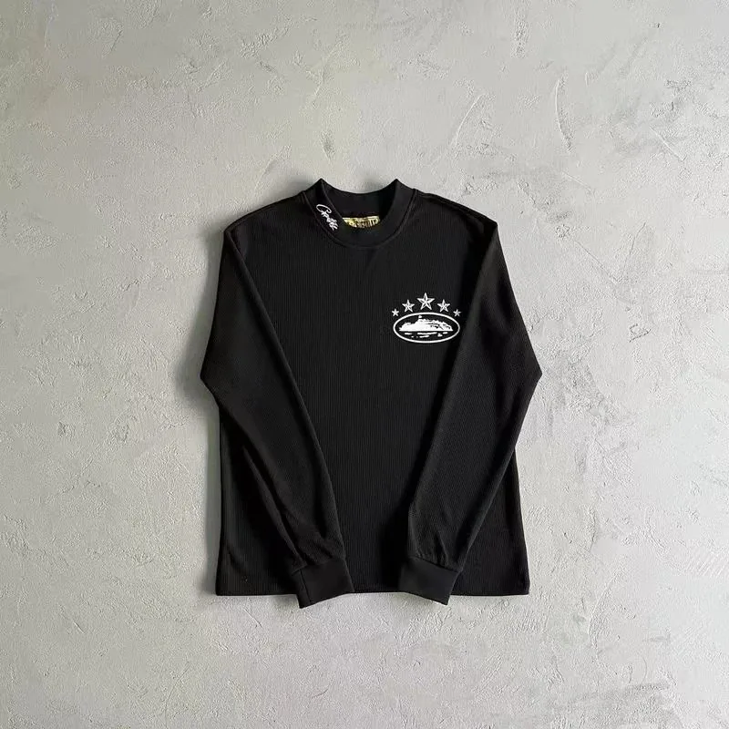 Long-Sleeve Tee — photo 2