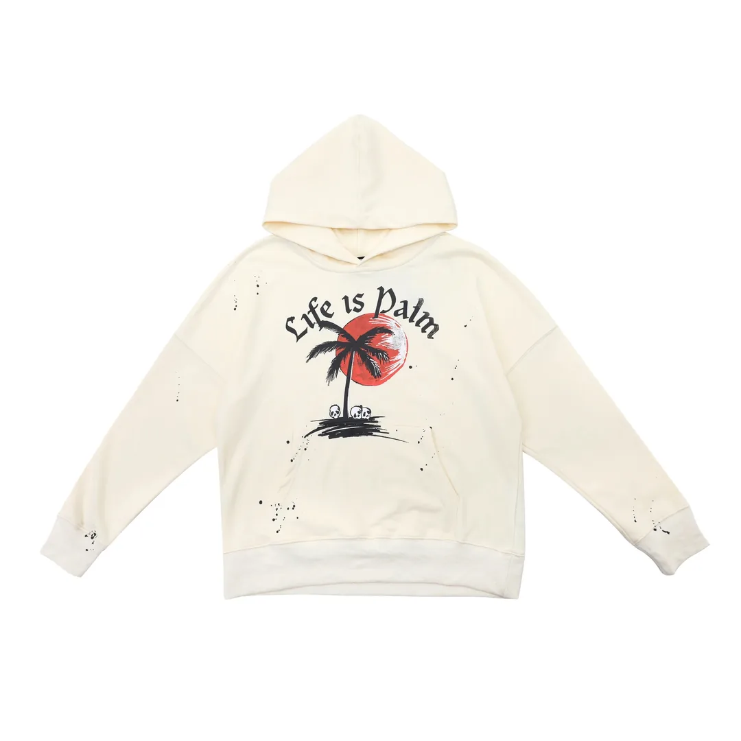 Palm Angels Hoodie — Photo 15