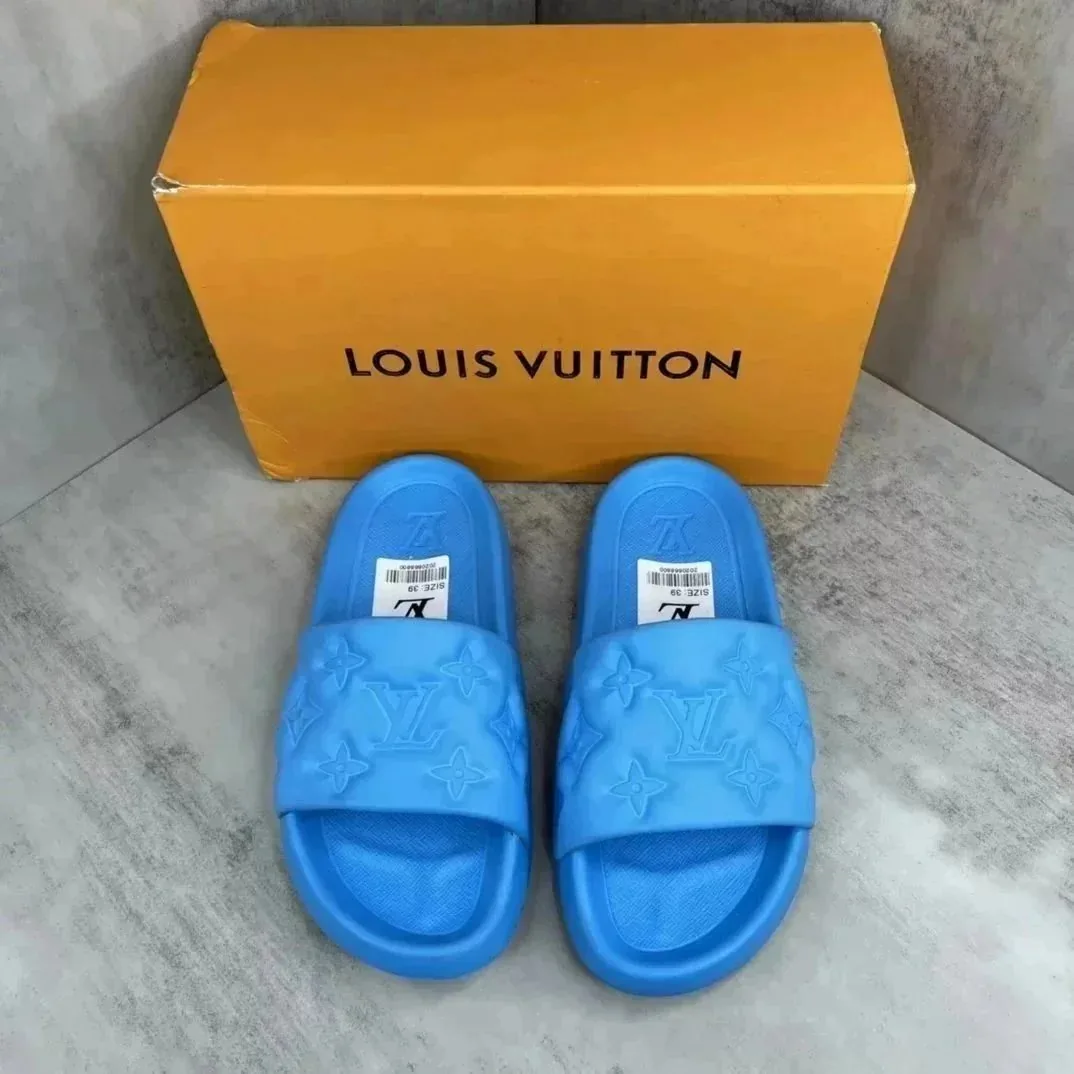 Top Slides — QC