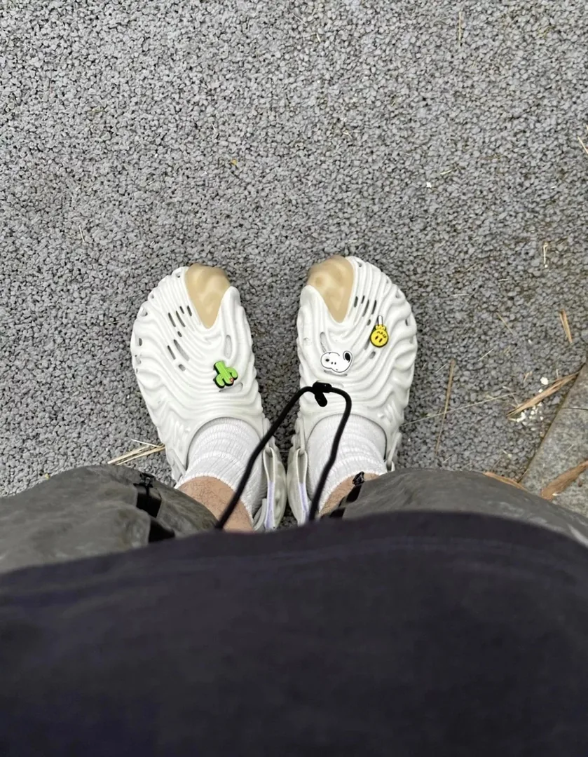 Clog Sandals — Photo 6