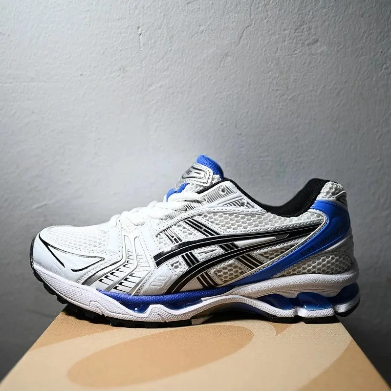 Asics Gel-Kayano 14 Runners — QC