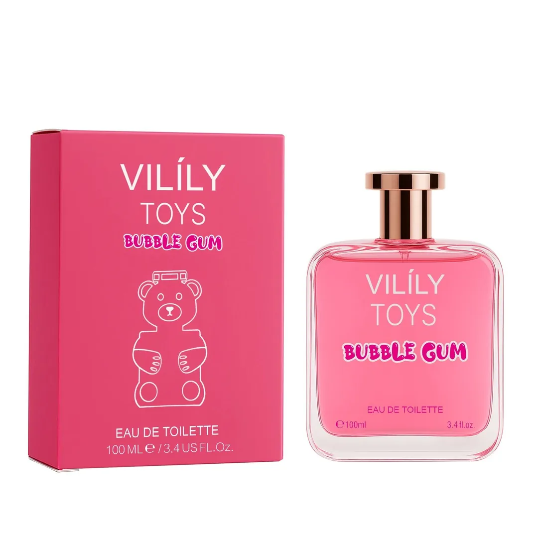 Vilily Unisex Eau De Parfum — Photo 5