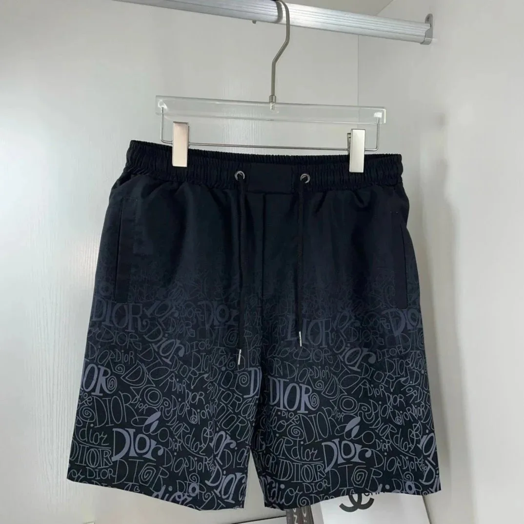 Beach Shorts — photo 9