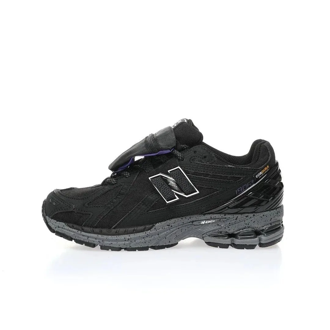 New Balance Retro Runners — Photo 10