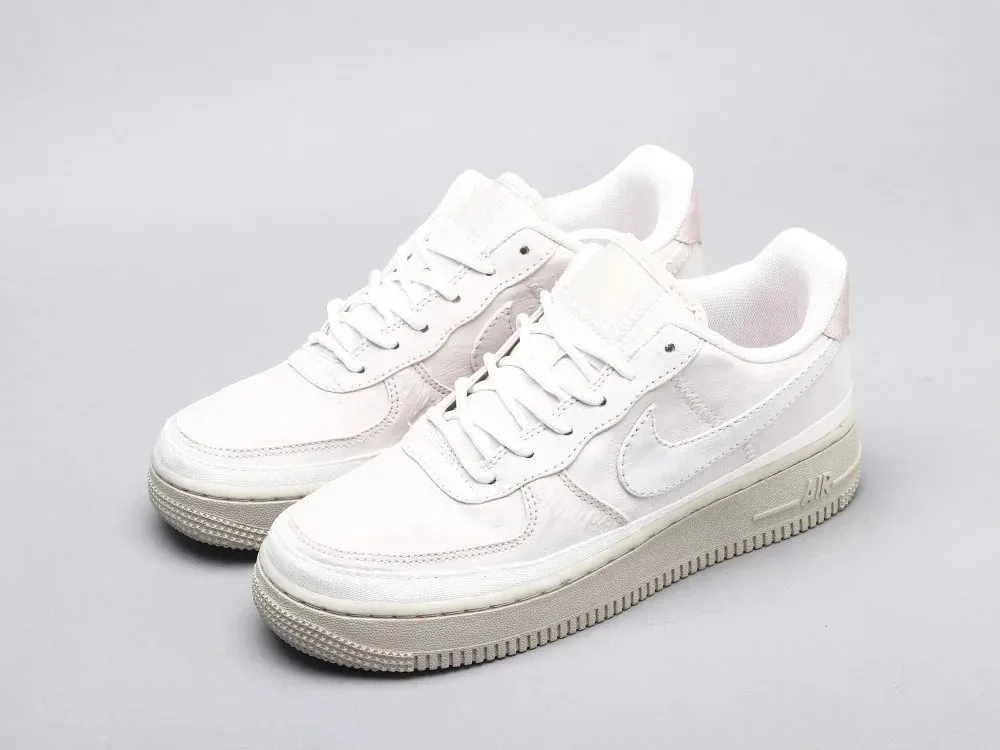 Nike Air Force 1 Lace-Up Skate Shoes — QC