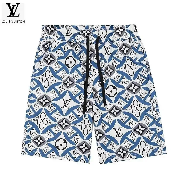 Summer Shorts — photo 6