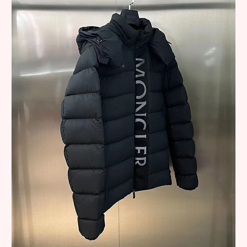 Winter Warm Down Vest — QC
