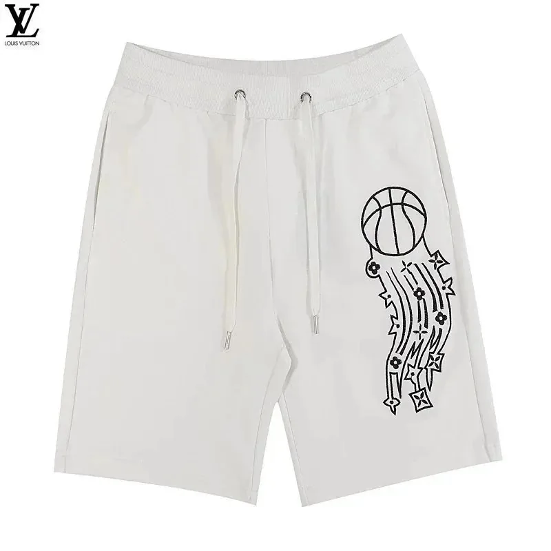 Summer Shorts — photo 4