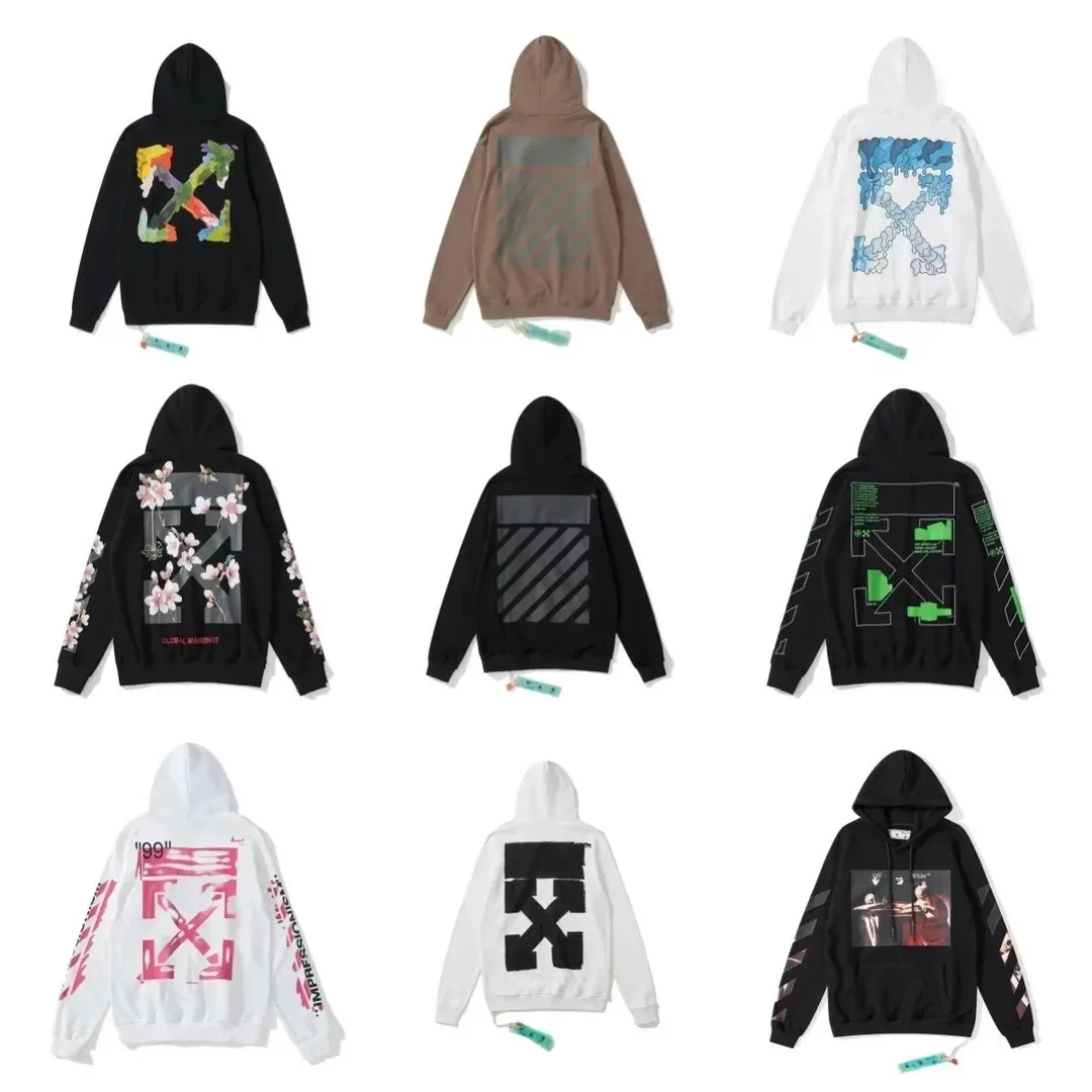 Pullover Hoodie