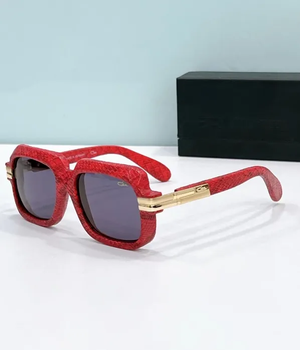 Mod 607 Sunglasses — QC