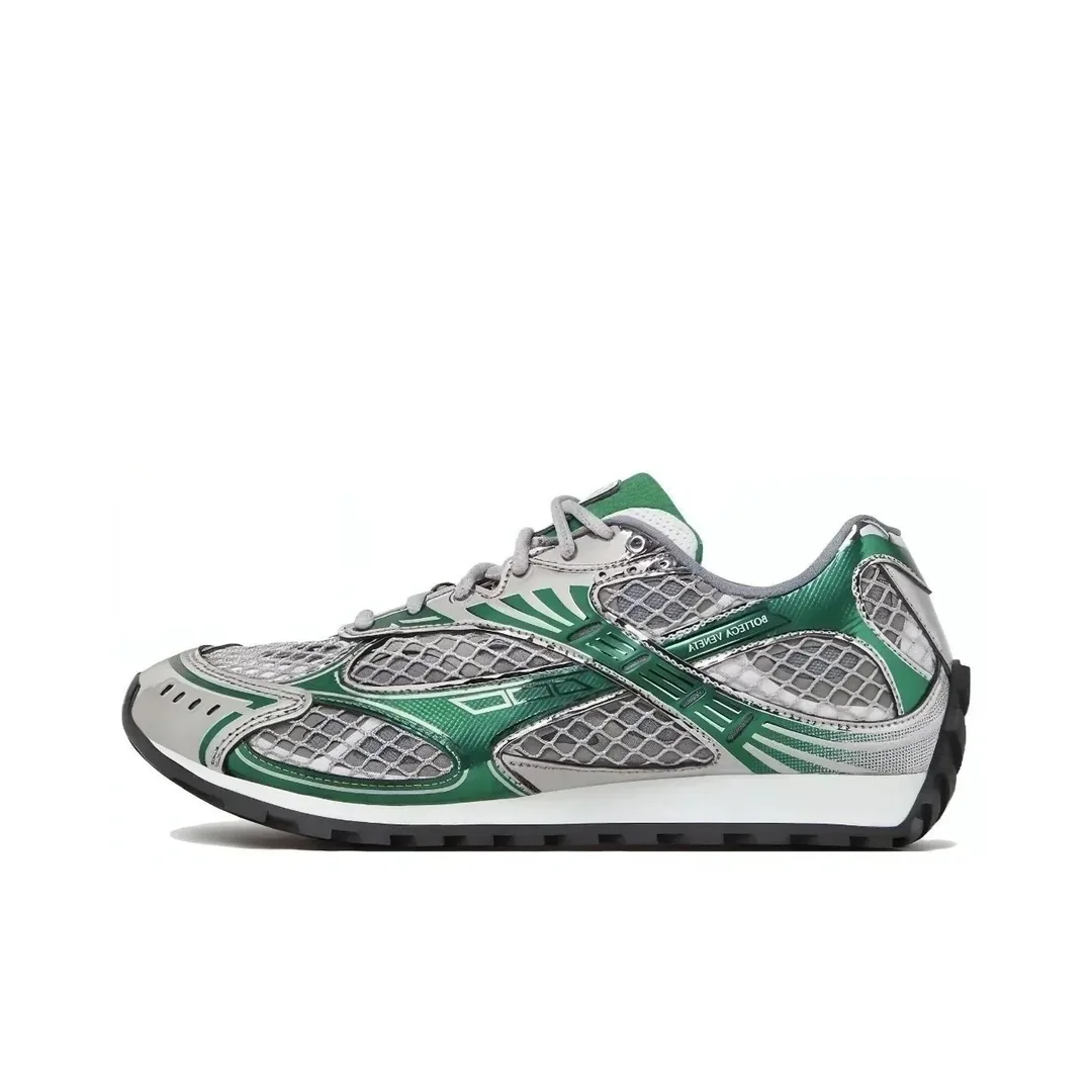 Bottega Veneta Orbit Sneakers — photo 3