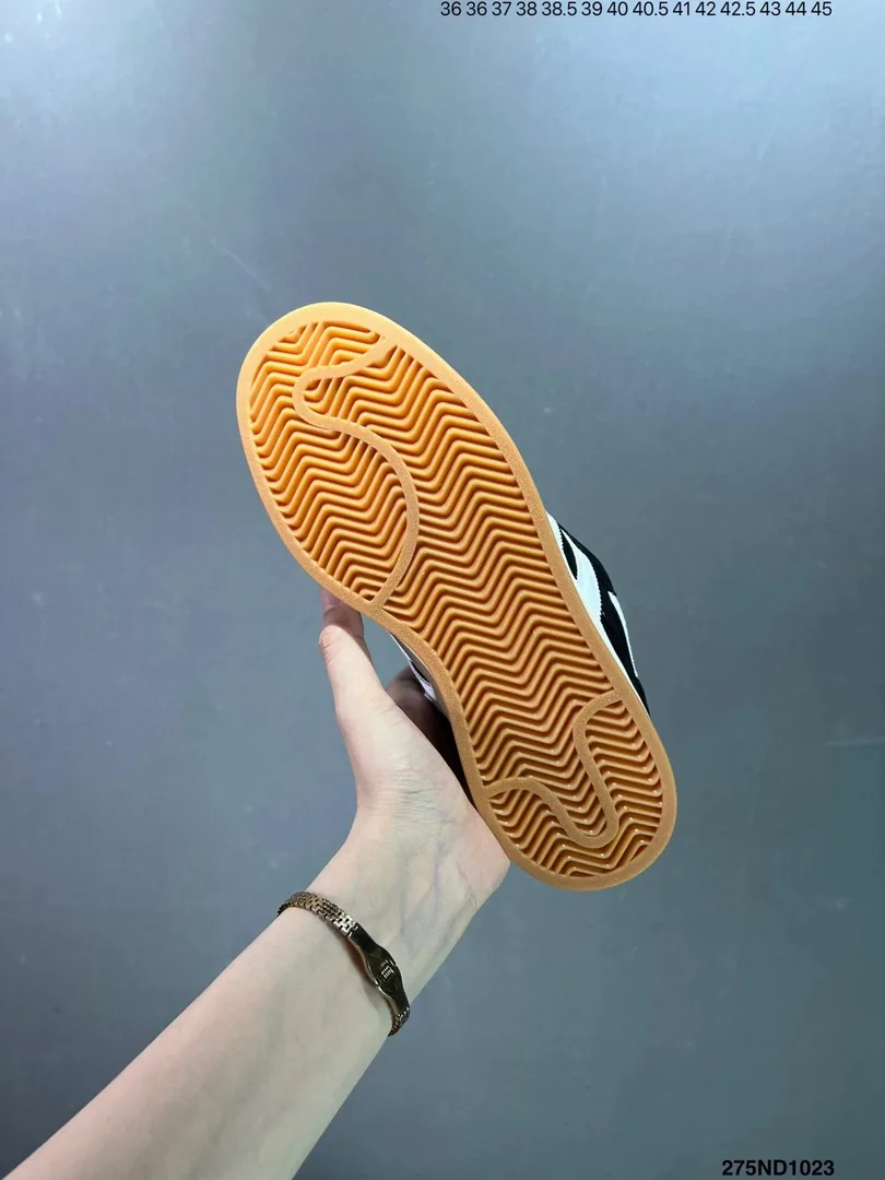 Adidas Campus 00s Retro Sneakers — QC