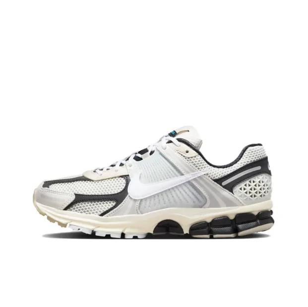 Nike Zoom Vomero 5 Lace-Up Runners — QC