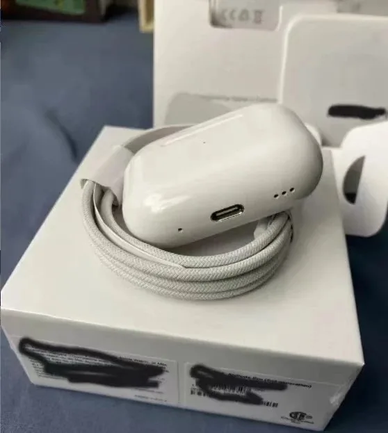 Wireless Earbuds Gen 6 USB-C — photo 3