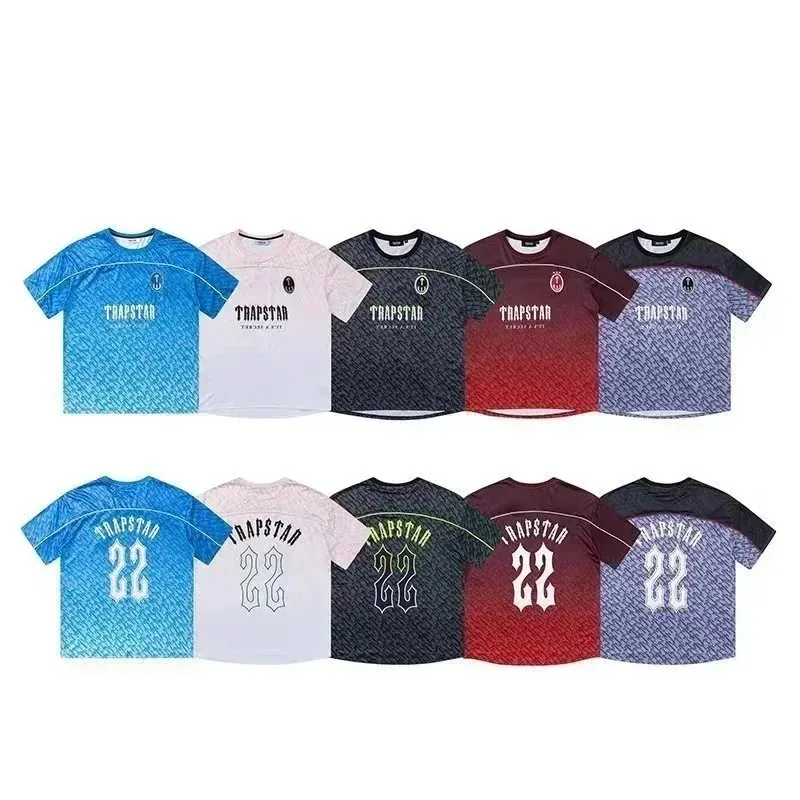 Letter Street T-Shirt