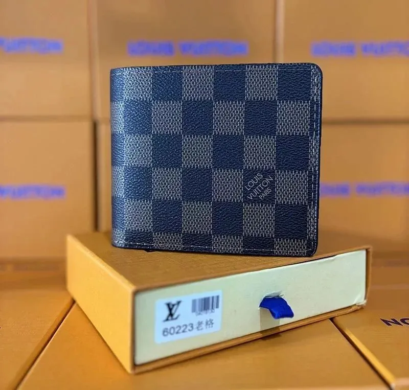 Wallet — QC