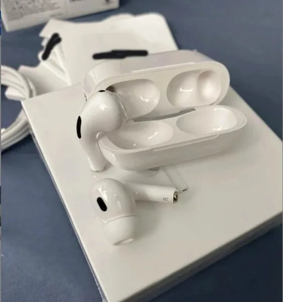 USB-C Wireless Earbuds Pro 2 — photo 3