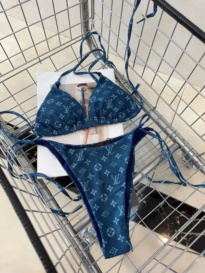 Swimsuit 009 — photo 10