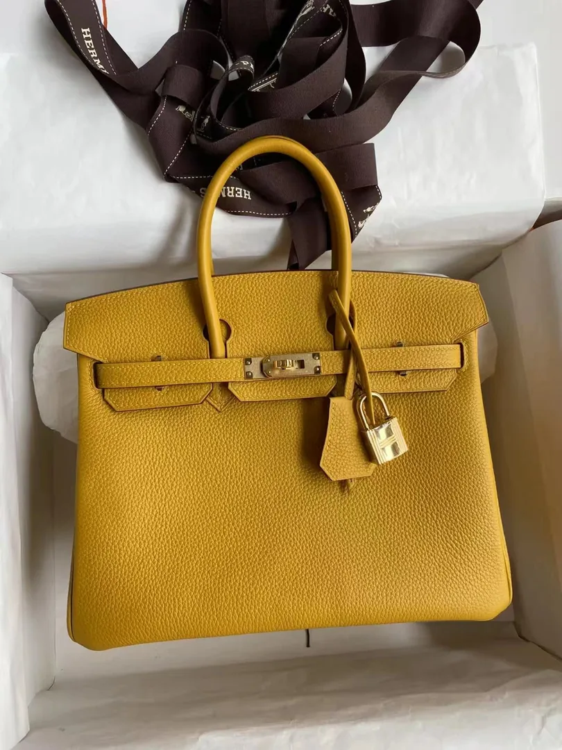 Hermes Leather Shoes — QC