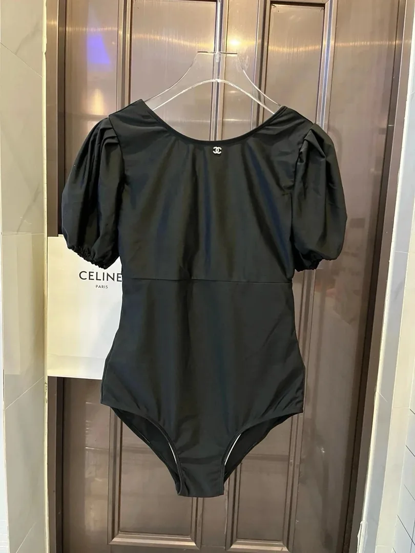 Beachwear Swimsuit — photo 12