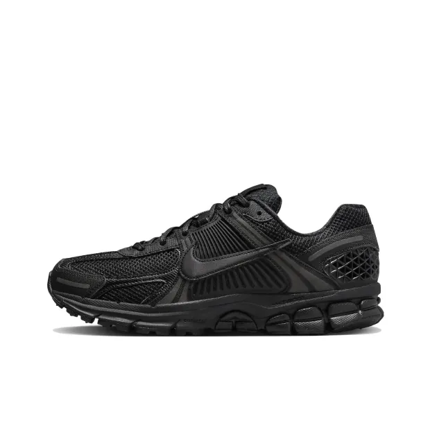 Nike Zoom Vomero 5 Lace-Up Runners — QC