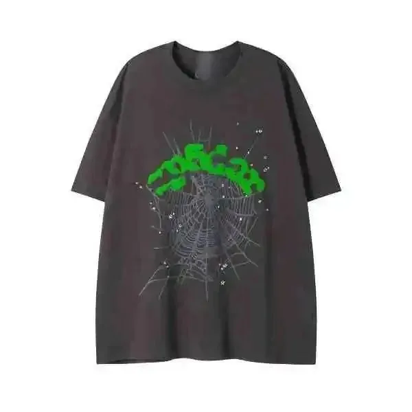 Sp5der 555 T-Shirt — QC