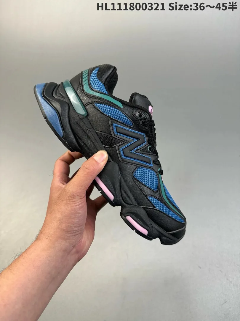 New Balance NB 9060 Sneakers — Photo 5