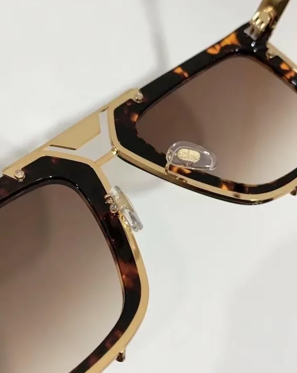 Mod 648 Sunglasses — photo 10