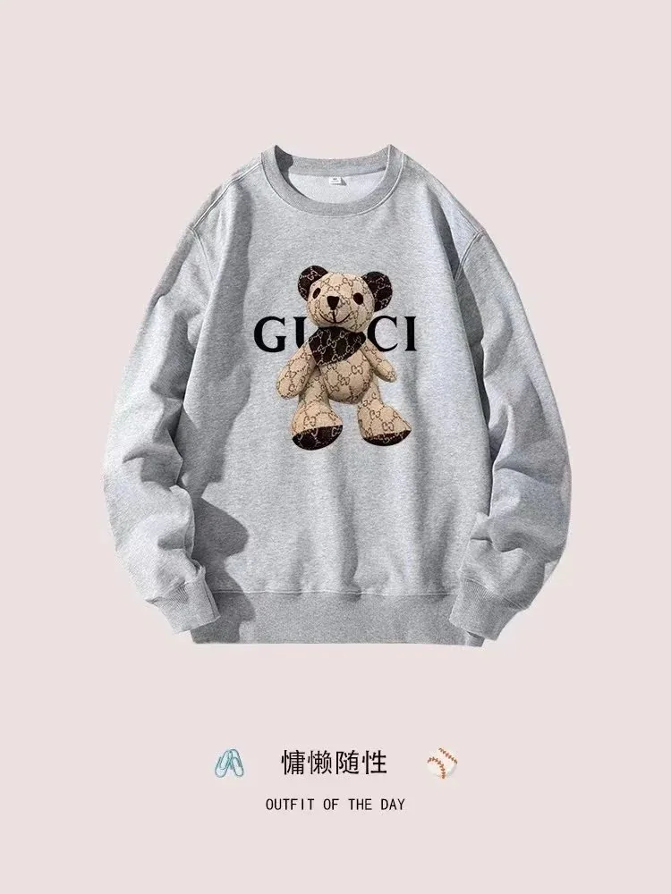 Gucci Long-Sleeve Tee — Photo 8