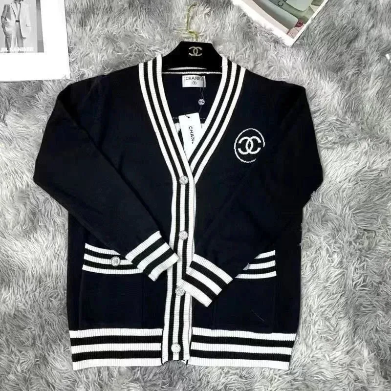 Knit Jacket — QC