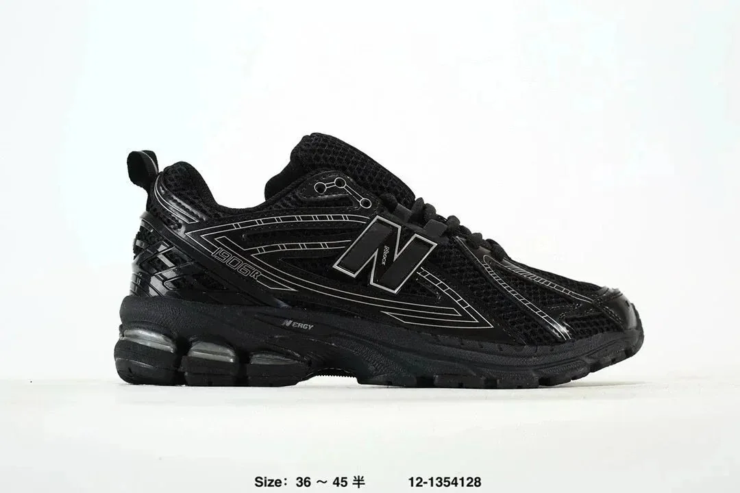 New Balance NB 1906R Lace-Up Running Shoes — photo 4