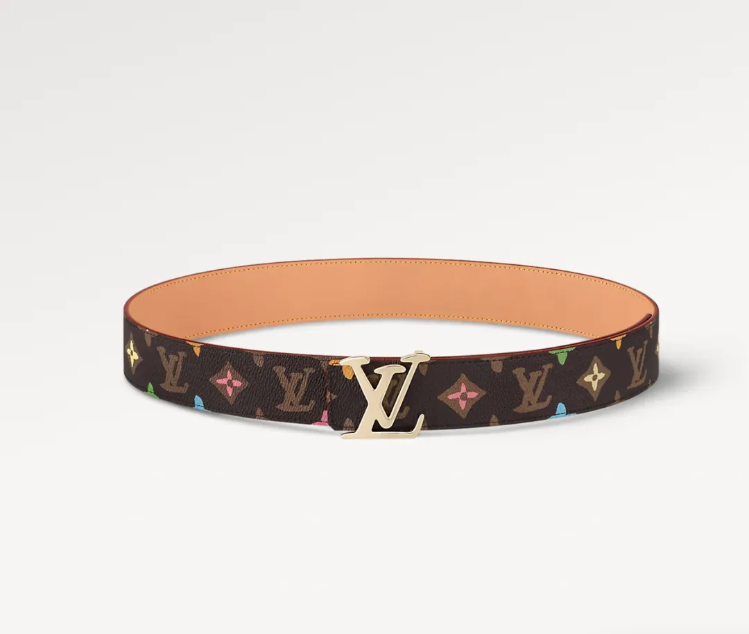 Tag 40mm Belt — photo 4