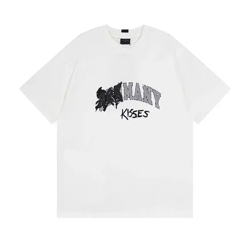 Balenciaga T-Shirt — Photo 12