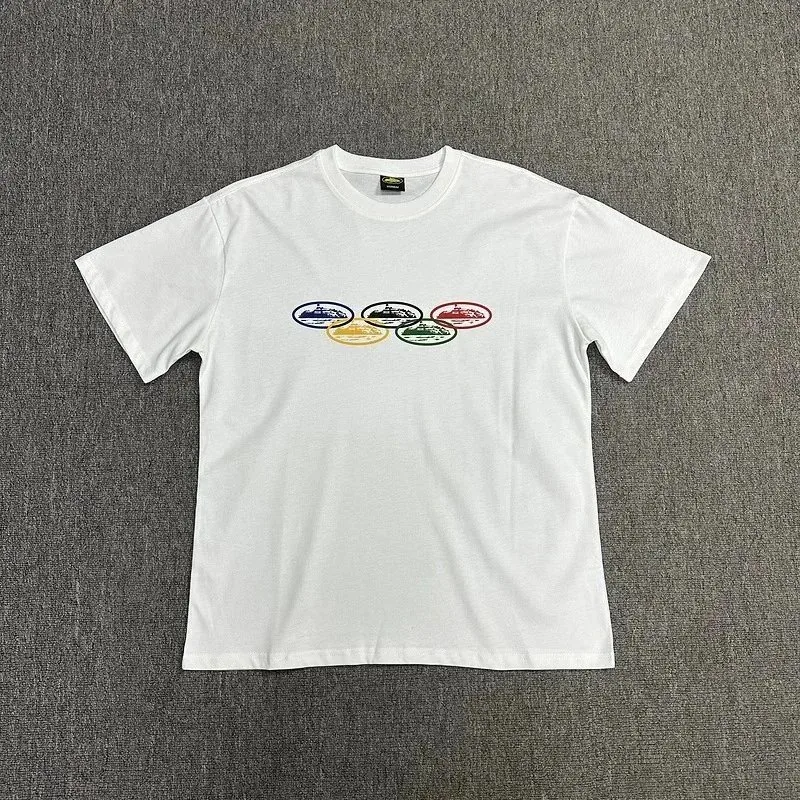 Corteiz T-Shirt — Photo 12