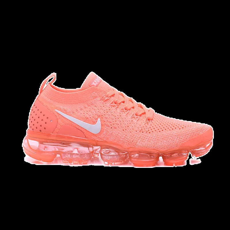 Nike Air VaporMax Black Sneakers — photo 10