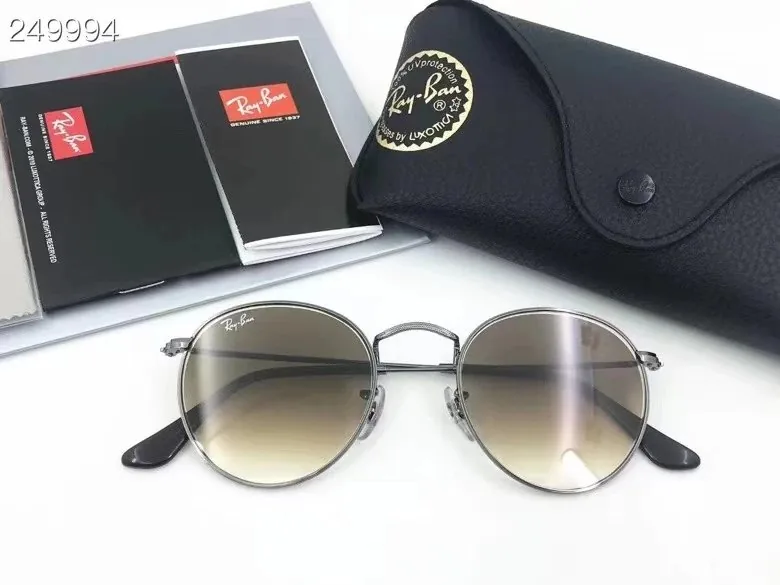 Ray-Ban Clubmaster Classic Sunglasses — QC