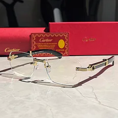 Street Style Sunglasses — QC