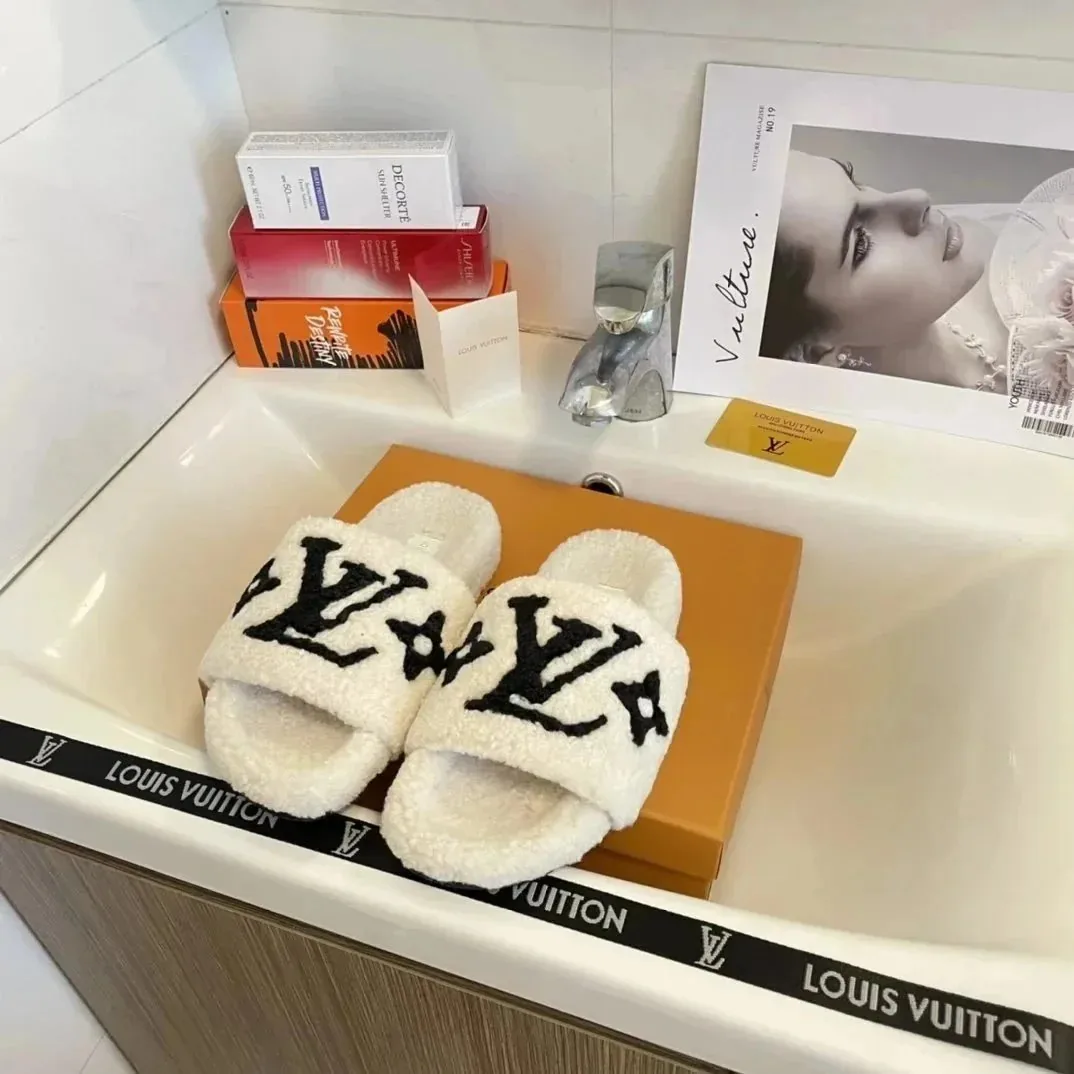 Cotton Slides — QC
