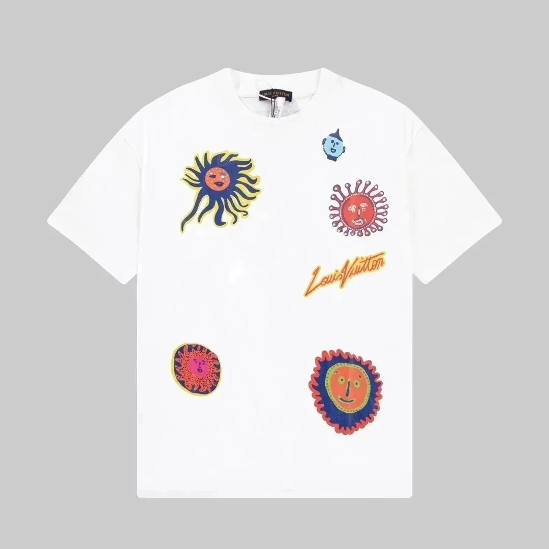 Couples T-Shirt — photo 7