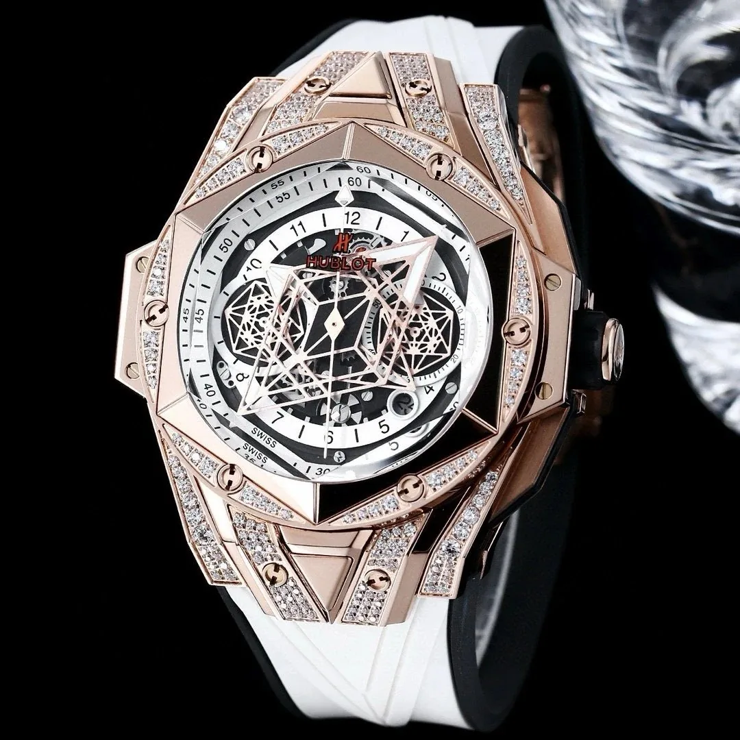 Hublot Watch — Zdjęcie 15