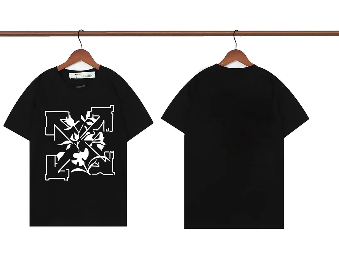Off-White T-Shirt — Photo 14