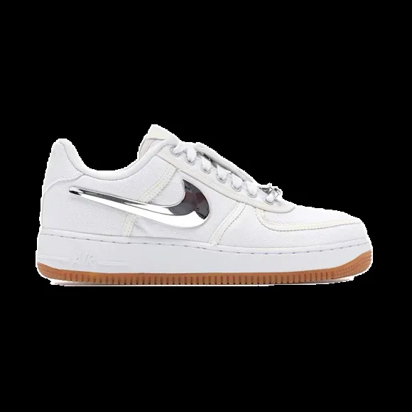 Travis Scott Air Jordan 1 Low — Photo 2