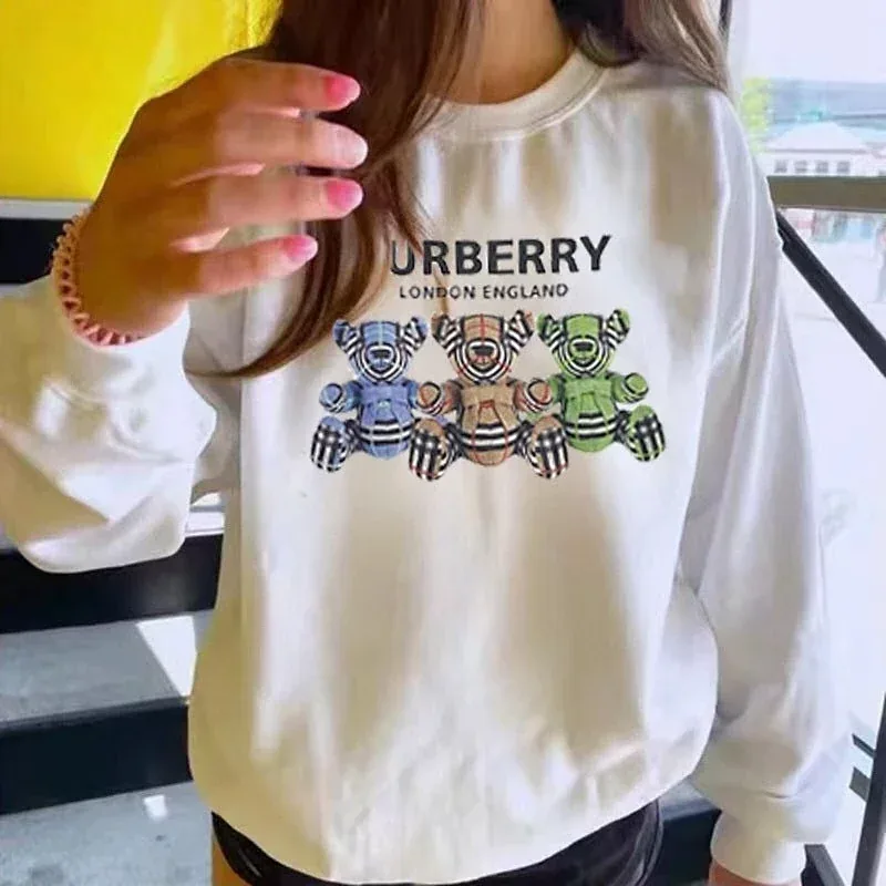 Long-Sleeve Tee — QC