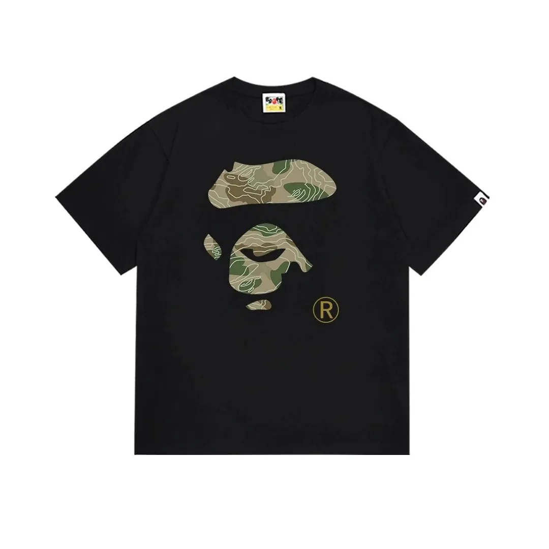 Bape T-Shirt — QC