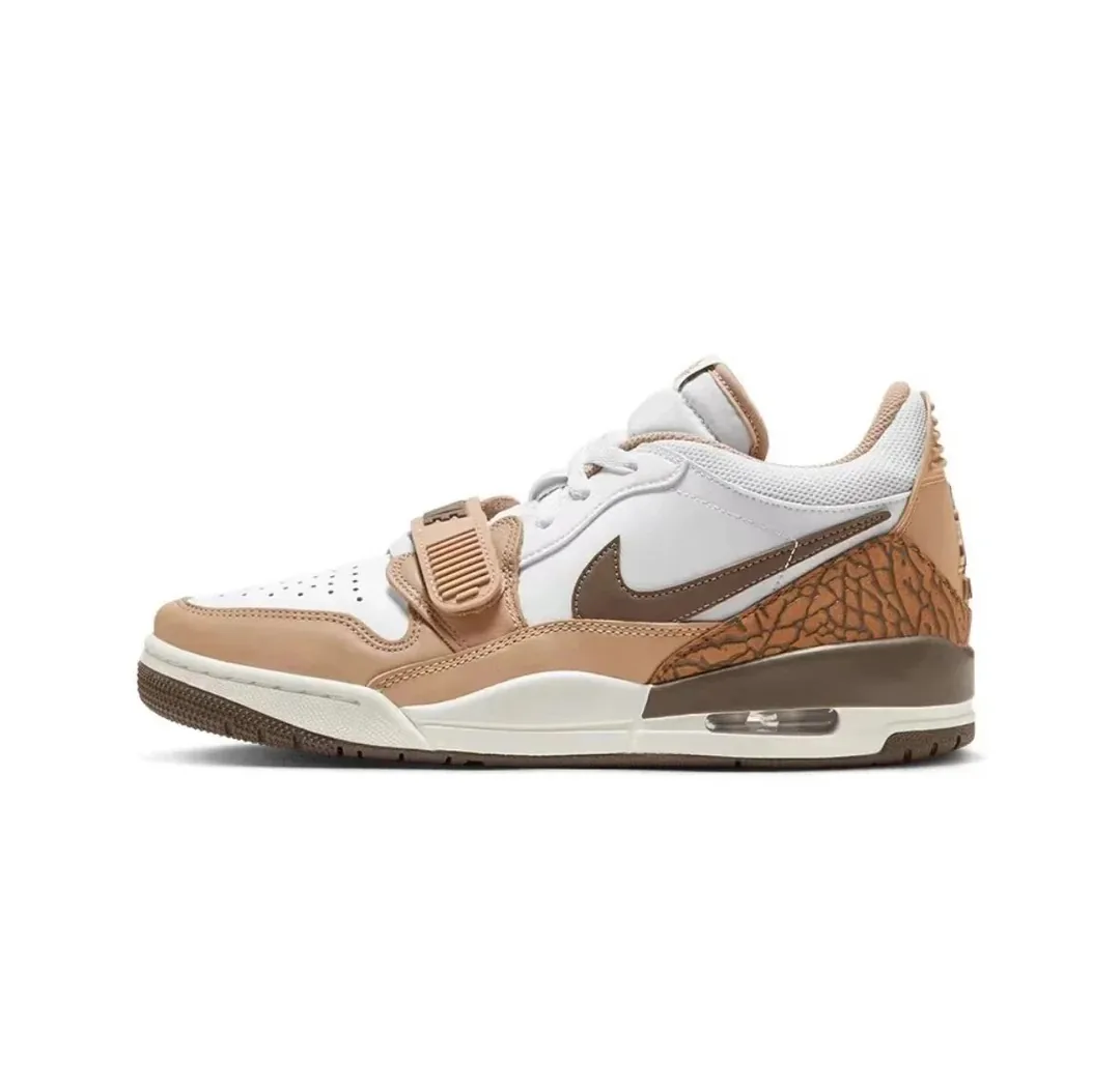 Air Jordan Legacy 312 — Photo 7