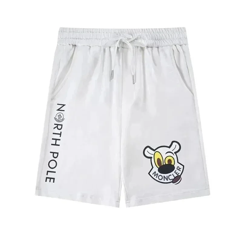 Streetwear Shorts — Photo 9