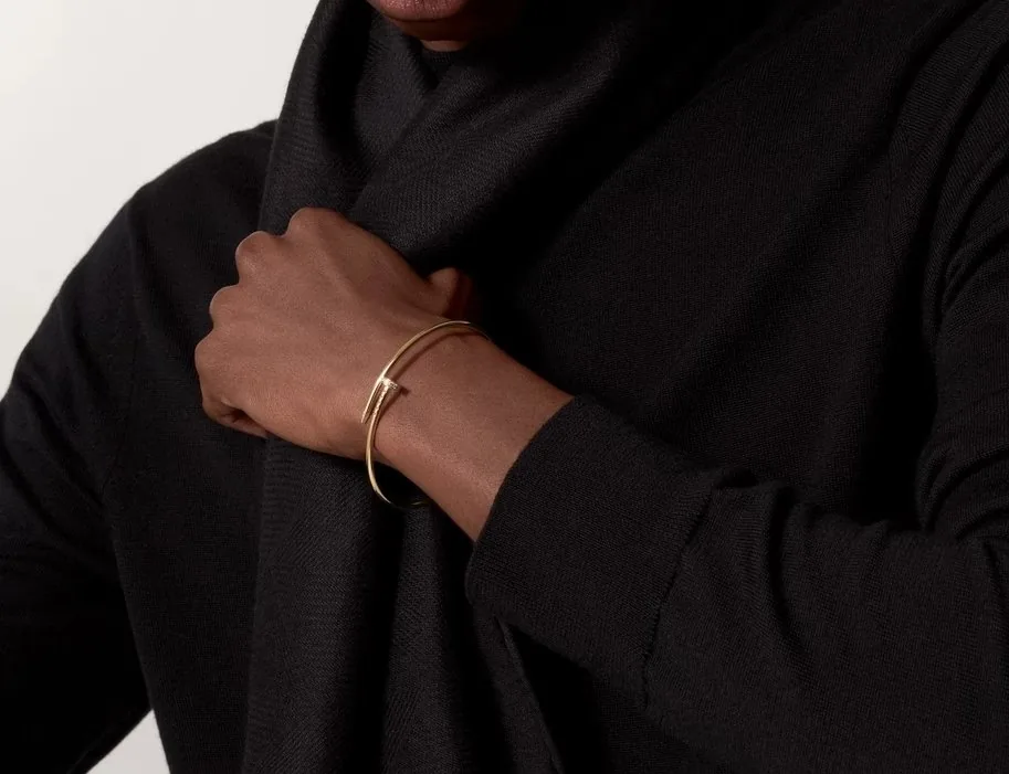 Cartier Juste Un Clou Bracelet — QC